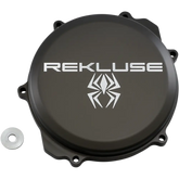 REKLUSE Clutch Cover - Yamaha RMS-470